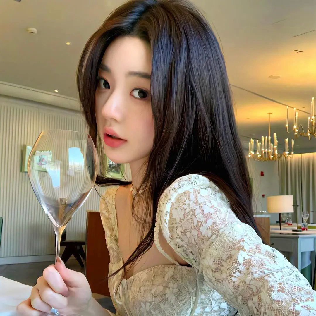 神奇的花朵