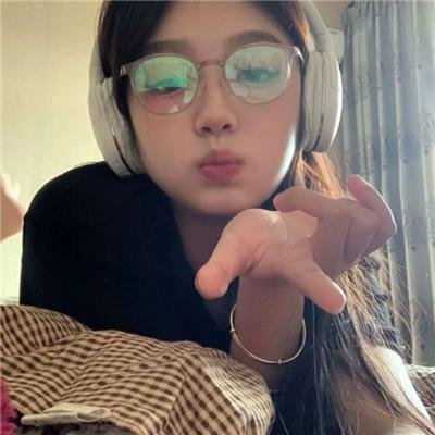 黑暗之中